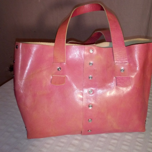 Frank Daniel bag - Picture 1 of 5